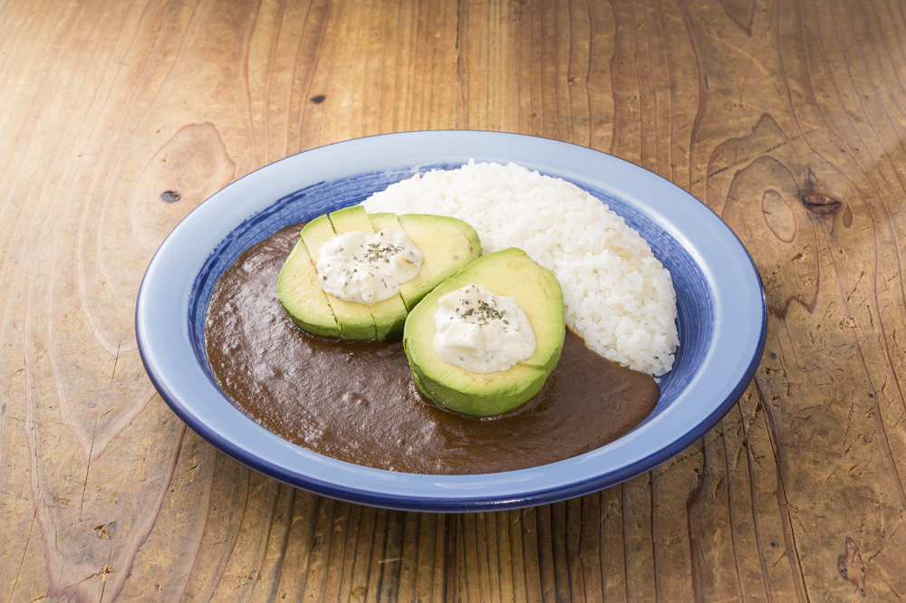 Moyan Curry Photos 2